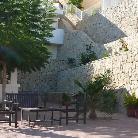 Casa vacanze Apartamento Casa Mediterranea Relleu