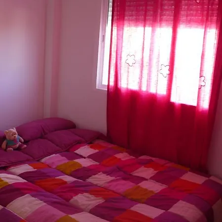 Apartamento Casa Mediterranea * Relleu