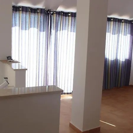 Apartamento Casa Mediterranea *