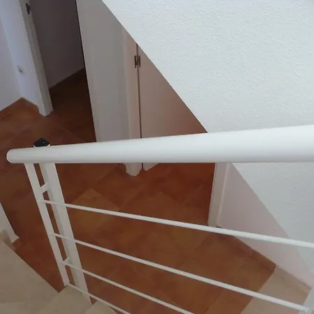 Apartamento Casa Mediterranea * Relleu