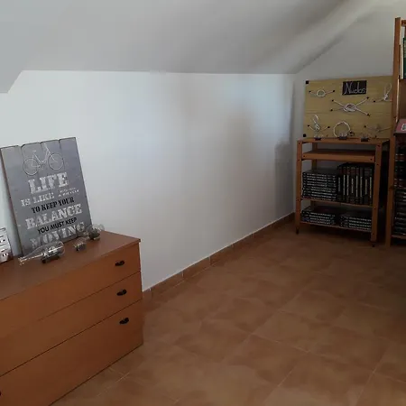 Apartamento Casa Mediterranea *