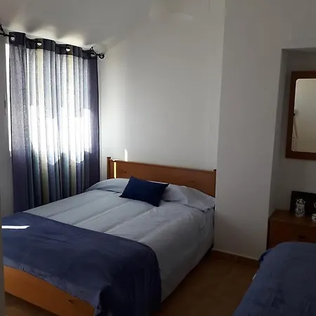 Casa vacanze Apartamento Casa Mediterranea Relleu