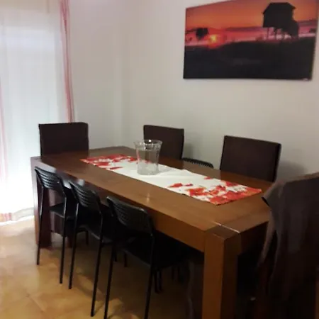 Apartamento Casa Mediterranea * Relleu