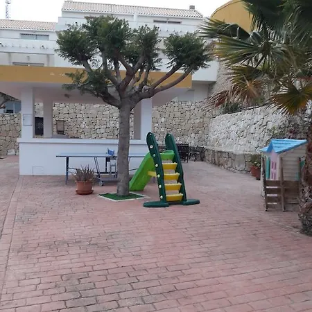 Casa vacanze Apartamento Casa Mediterranea Relleu