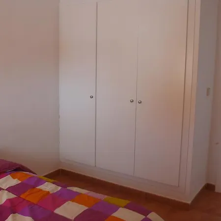 Apartamento Casa Mediterranea * Relleu